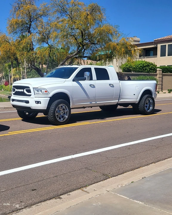 2010 Dodge Ram 3rd Gen - Image 3 of 8
