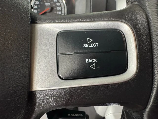 2010 Dodge Ram 4th Gen - Image 17 of 21