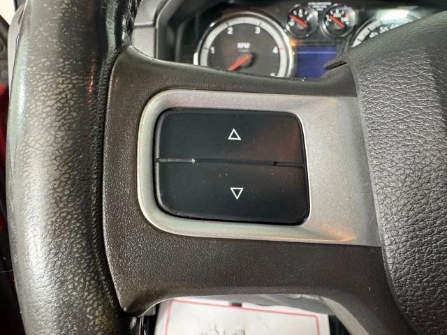 2010 Dodge Ram 4th Gen - Image 16 of 21