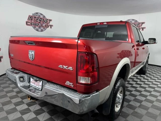 2010 Dodge Ram 4th Gen - Image 7 of 21