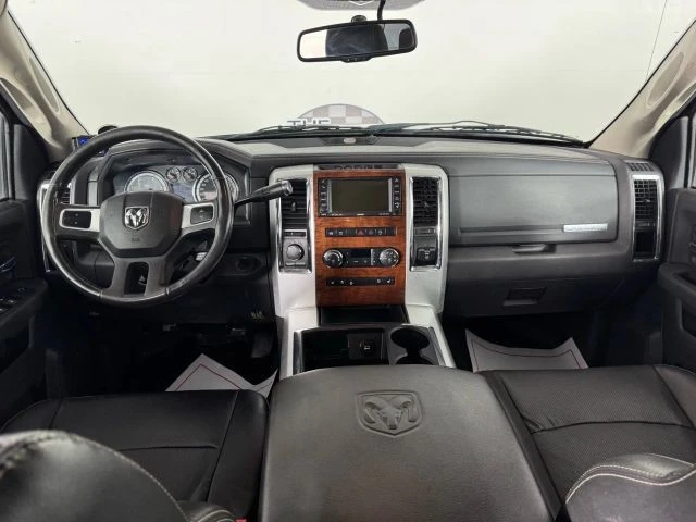 2010 Dodge Ram 4th Gen - Image 11 of 21