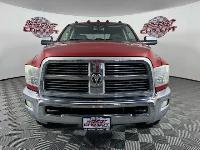 2010 Dodge Ram 4th Gen - Image 2 of 21
