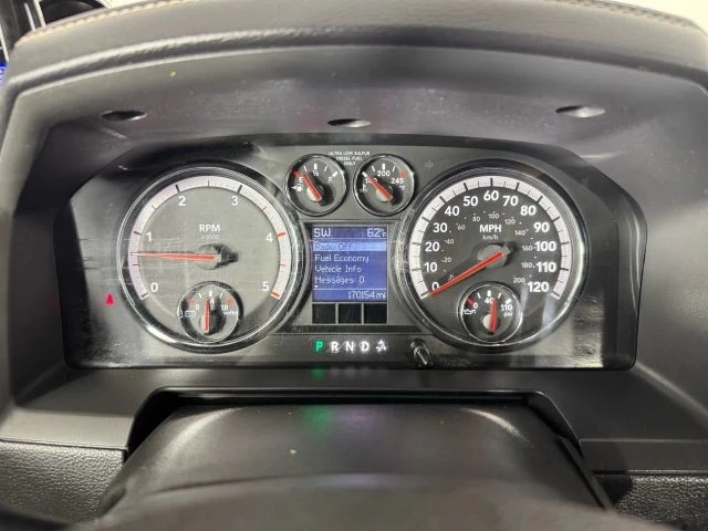 2010 Dodge Ram 4th Gen - Image 14 of 21