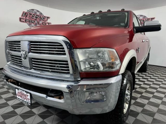 2010 Dodge Ram 4th Gen - Image 3 of 21