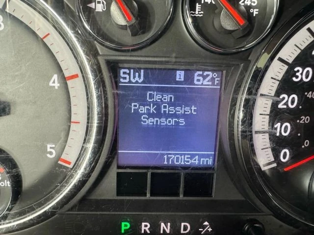 2010 Dodge Ram 4th Gen - Image 15 of 21