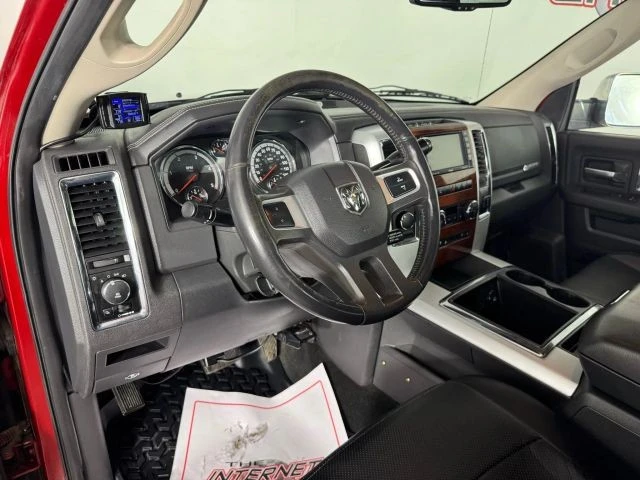 2010 Dodge Ram 4th Gen - Image 10 of 12