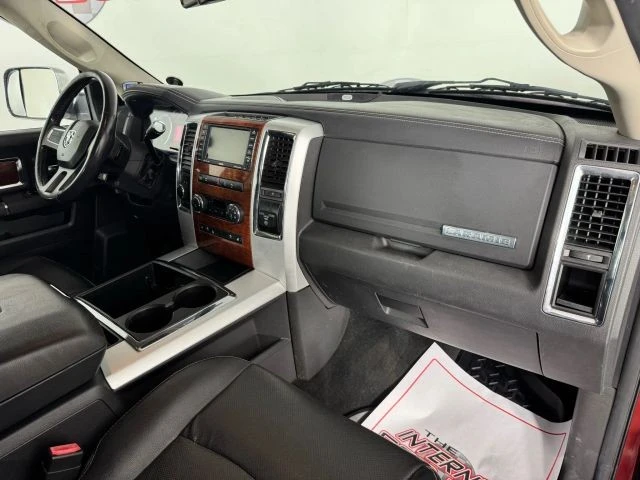2010 Dodge Ram 4th Gen - Image 12 of 12