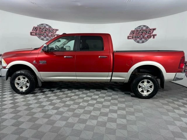 2010 Dodge Ram 4th Gen - Image 4 of 12