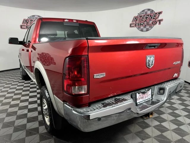 2010 Dodge Ram 4th Gen - Image 5 of 21