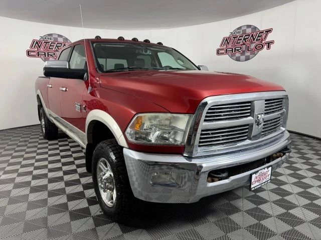 2010 Dodge Ram 4th Gen - Image 9 of 12