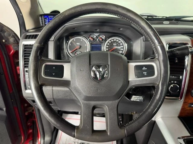 2010 Dodge Ram 4th Gen - Image 13 of 21