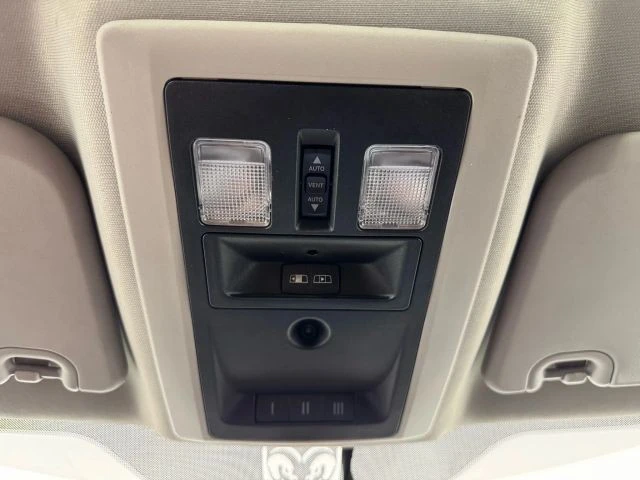 2010 Dodge Ram 4th Gen - Image 21 of 21