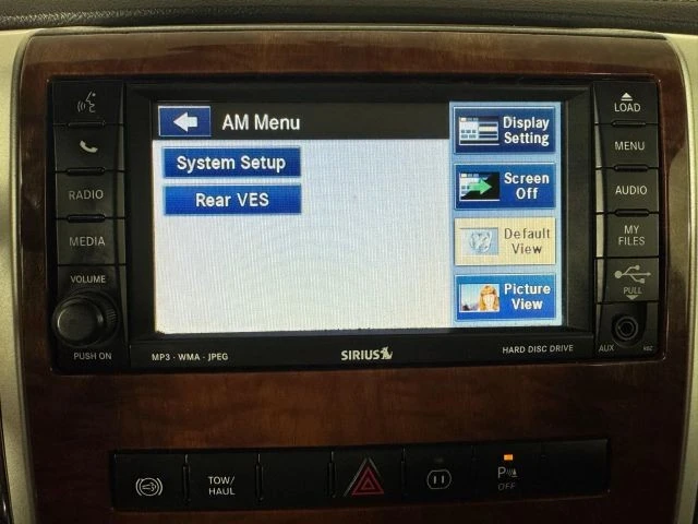 2010 Dodge Ram 4th Gen - Image 18 of 21