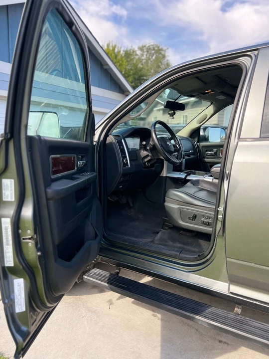 2010 Dodge Ram 4th Gen - Image 2 of 23