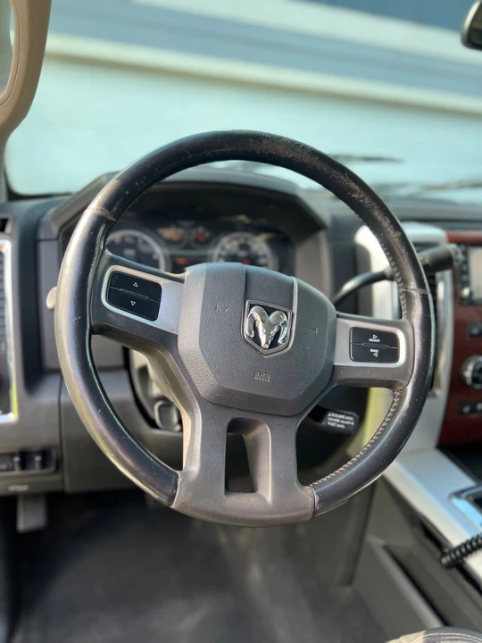 2010 Dodge Ram 4th Gen - Image 14 of 23
