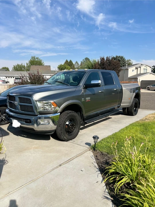2010 Dodge Ram 4th Gen - Image 22 of 23