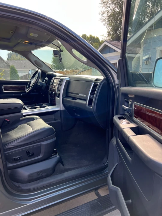 2010 Dodge Ram 4th Gen - Image 17 of 23