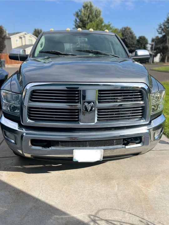 2010 Dodge Ram 4th Gen - Image 5 of 23