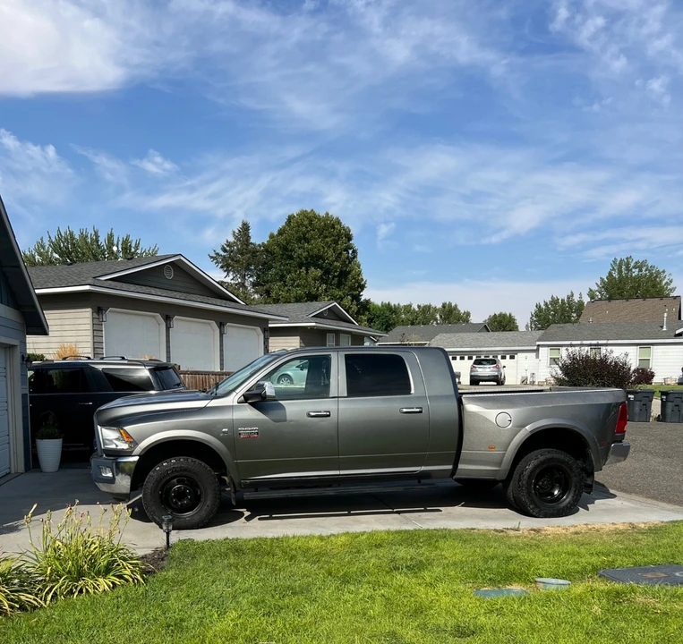 2010 Dodge Ram 4th Gen - Image 21 of 23