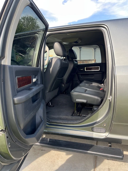 2010 Dodge Ram 4th Gen - Image 13 of 23