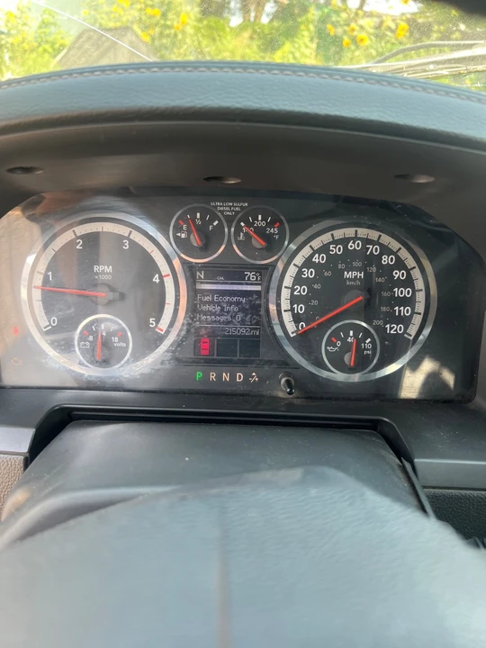 2010 Dodge Ram 4th Gen - Image 23 of 23