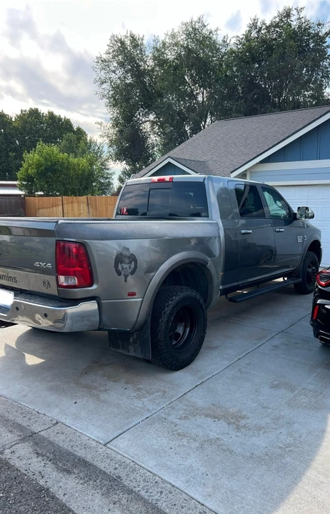 2010 Dodge Ram 4th Gen - Image 20 of 23
