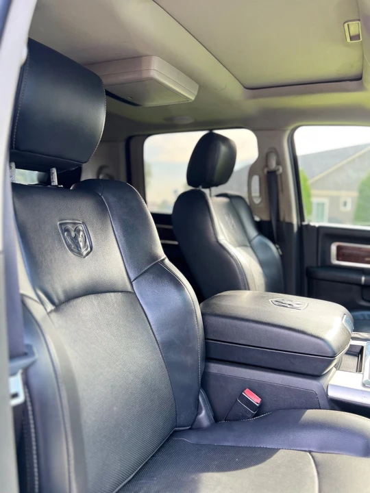 2010 Dodge Ram 4th Gen - Image 16 of 23