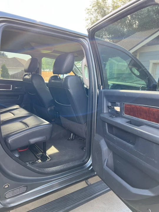 2010 Dodge Ram 4th Gen - Image 19 of 23