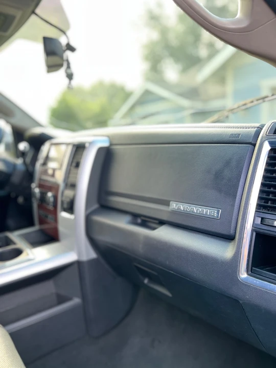 2010 Dodge Ram 4th Gen - Image 15 of 23