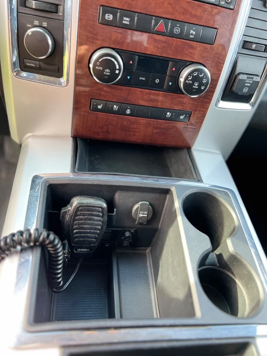 2010 Dodge Ram 4th Gen - Image 12 of 23