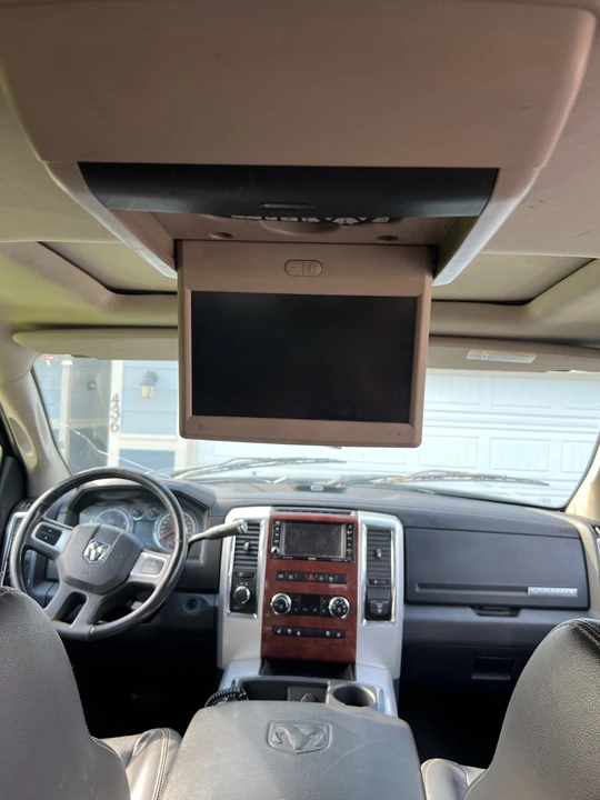 2010 Dodge Ram 4th Gen - Image 18 of 23