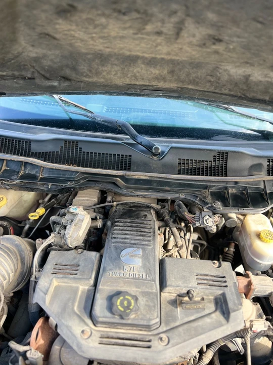 2010 Dodge Ram 4th Gen - Image 11 of 23