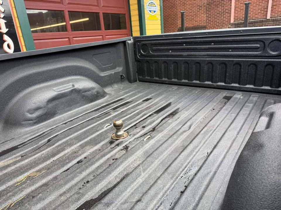 2010 Ram 3500 - Image 9 of 13