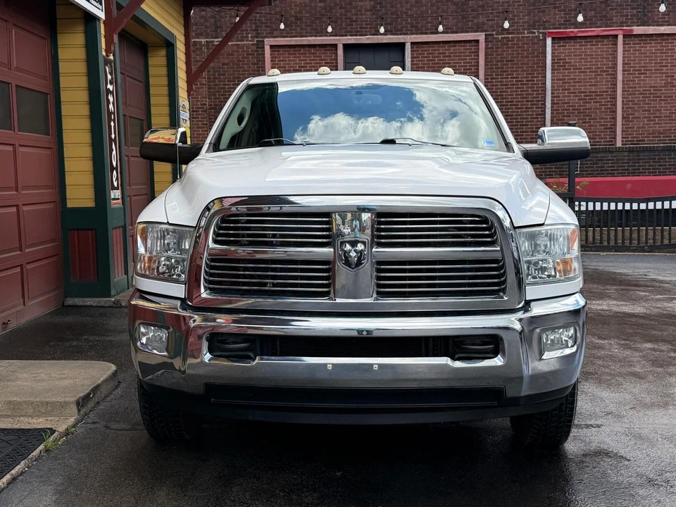 2010 Ram 3500 - Image 12 of 13
