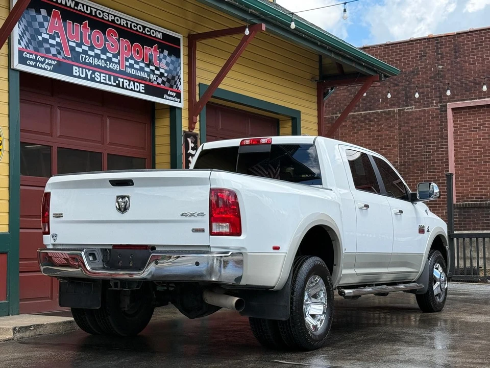 2010 Ram 3500 - Image 3 of 13