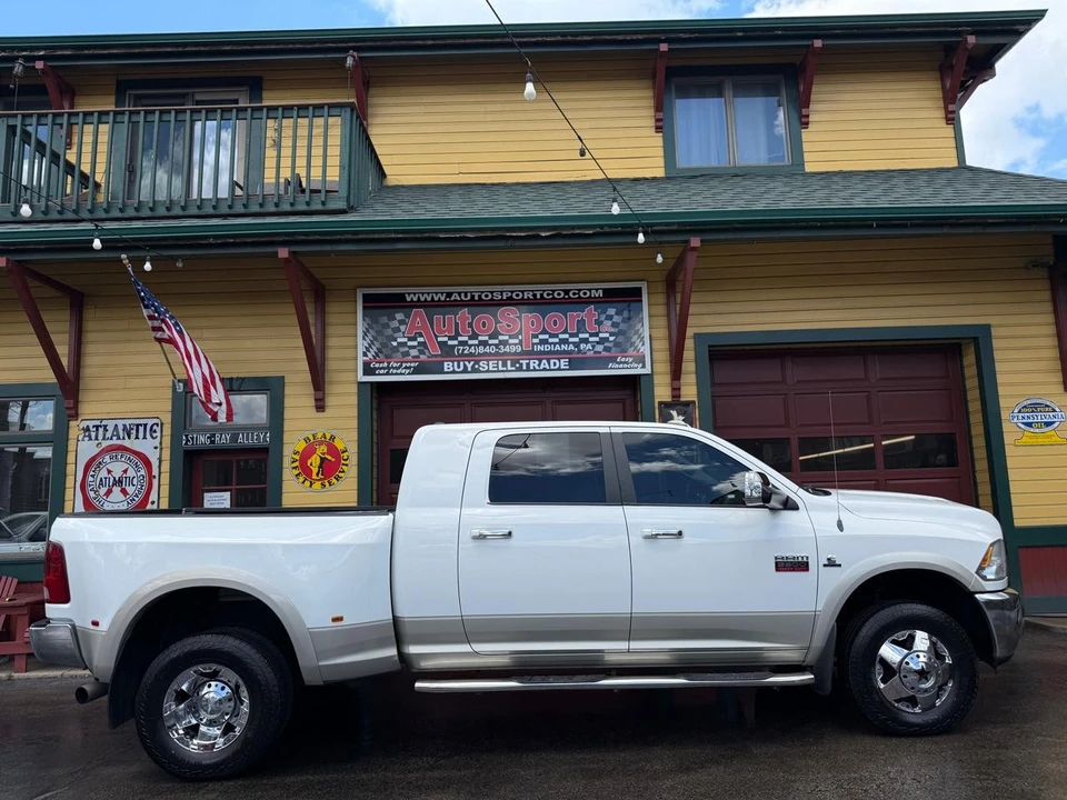 2010 Ram 3500 - Image 2 of 13