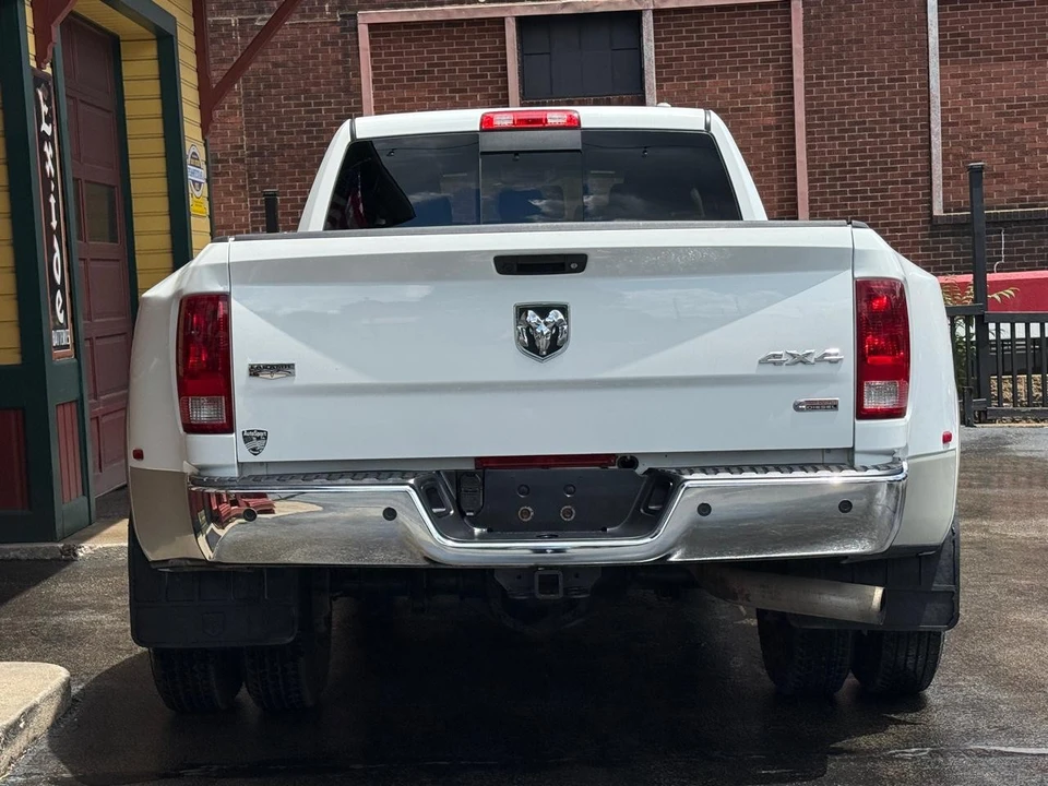 2010 Ram 3500 - Image 7 of 13