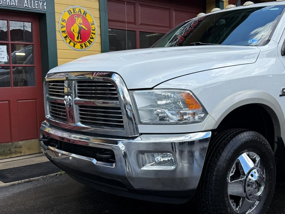 2010 Ram 3500 - Image 13 of 13