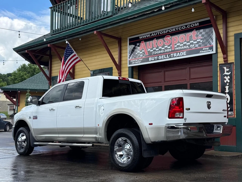 2010 Ram 3500 - Image 6 of 13