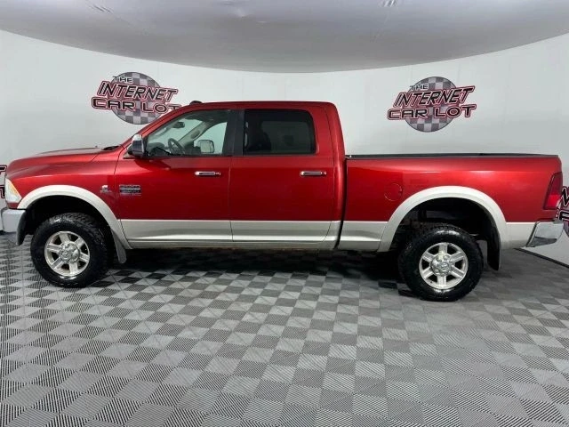 2010 Dodge Ram 4th Gen - Image 4 of 12