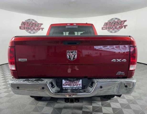 2010 Dodge Ram 4th Gen - Image 6 of 12