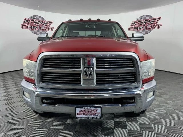 2010 Dodge Ram 4th Gen - Image 2 of 12