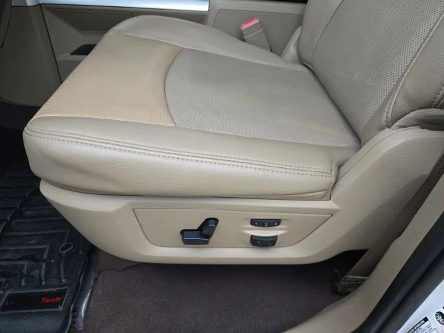 2010 Dodge Ram 4th Gen - Image 13 of 21