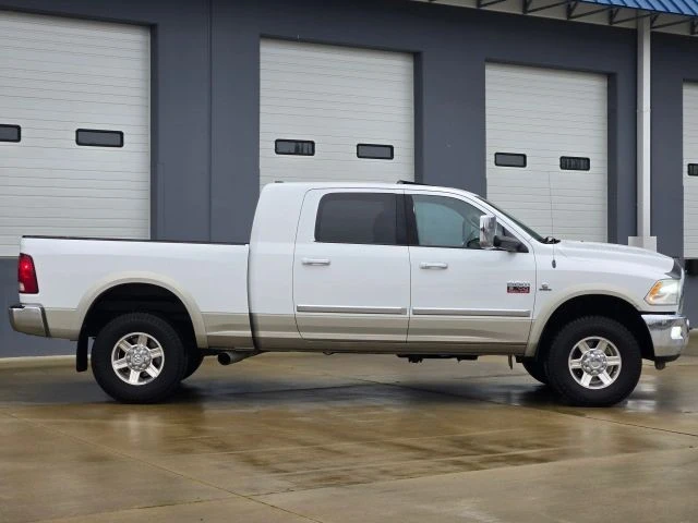 2010 Dodge Ram 4th Gen - Image 8 of 21
