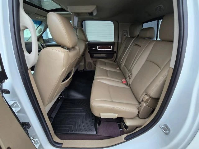 2010 Dodge Ram 4th Gen - Image 14 of 21