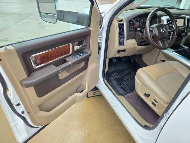 2010 Dodge Ram 4th Gen - Image 9 of 21