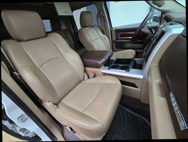 2010 Dodge Ram 4th Gen - Image 21 of 21