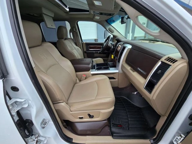2010 Dodge Ram 4th Gen - Image 20 of 21