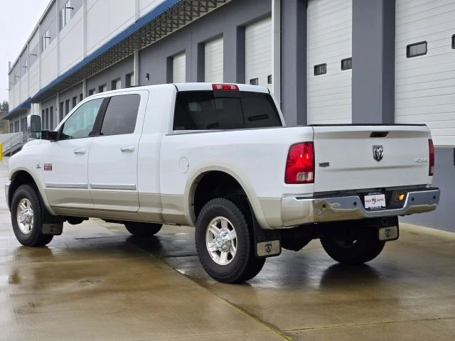 2010 Dodge Ram 4th Gen - Image 5 of 21