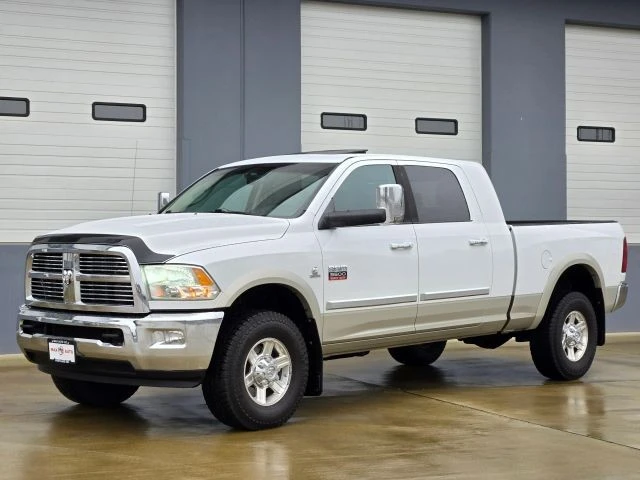 2010 Dodge Ram 4th Gen - Image 3 of 21